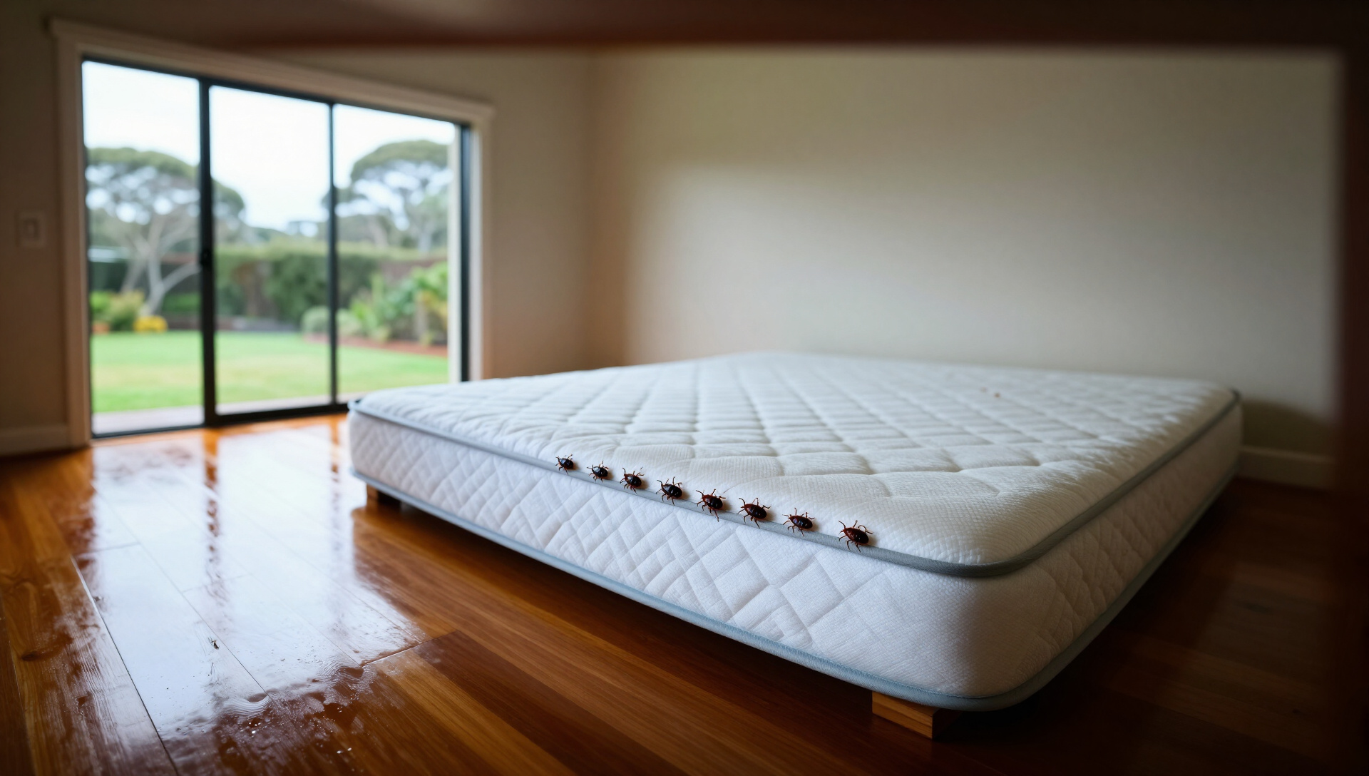 Bed Bugs Control in Killarney Heights