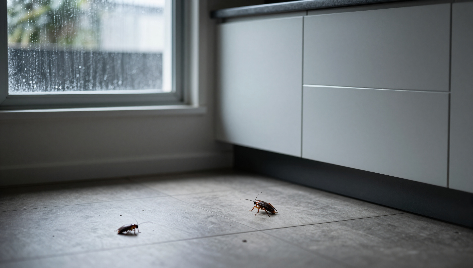 Cockroach Removal in Killarney Heights