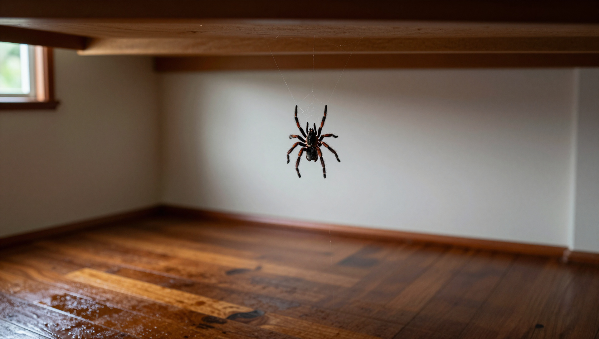 Spider Control in Killarney Heights